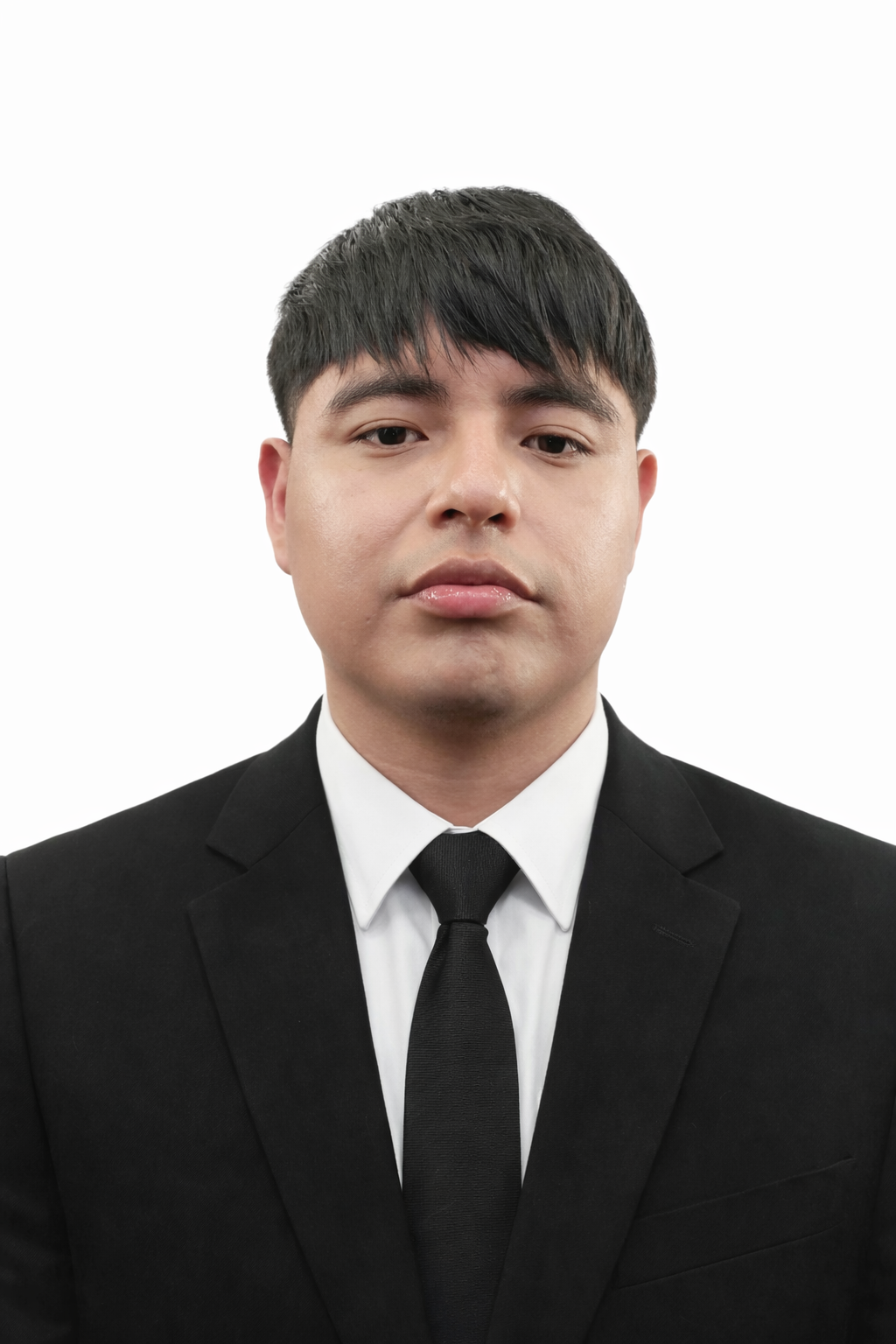 Carlos Boza, Ingeniero Civil UNI